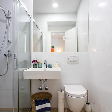 Guest house Sweet