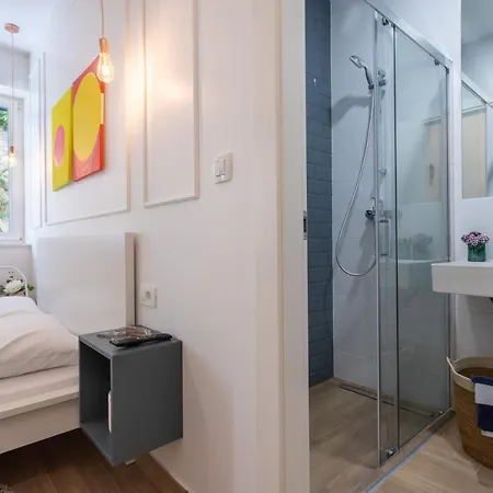 Sweet Guest house *