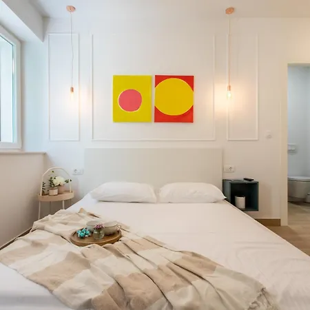 Guest house Sweet