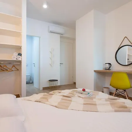 Pensionat Sweet Split